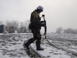 ¿Rusia de verdad quiere invadir Ucrania? ¿Por qué?