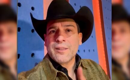 Bobby Pulido sorprende al anunciar candidatura política en el sur de Texas: “No soy un político de carrera