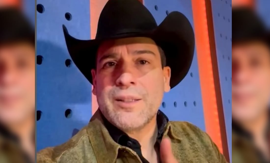 Bobby Pulido deja la música y se lanza a la política: quiere arrebatar distrito republicano en Texas. Foto: Instagram