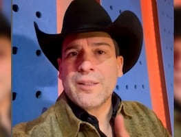 Bobby Pulido sorprende al anunciar candidatura política en el sur de Texas: “No soy un político de carrera