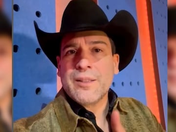 Bobby Pulido sorprende al anunciar candidatura política en el sur de Texas: “No soy un político de carrera