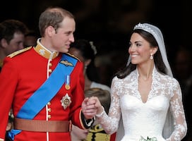 Ausencia de Kate Middleton, ¿por supuesta infidelidad de William?