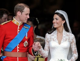 Ausencia de Kate Middleton, ¿por supuesta infidelidad de William?