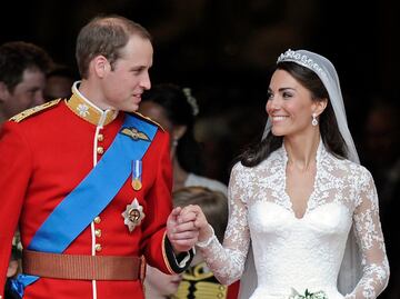 Ausencia de Kate Middleton, ¿por supuesta infidelidad de William?