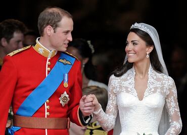 Ausencia de Kate Middleton, ¿por supuesta infidelidad de William?