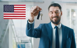 Consulado de Estados Unidos lanza trabajo para mexicanos en Monterrey; pagan $341,278 anuales 