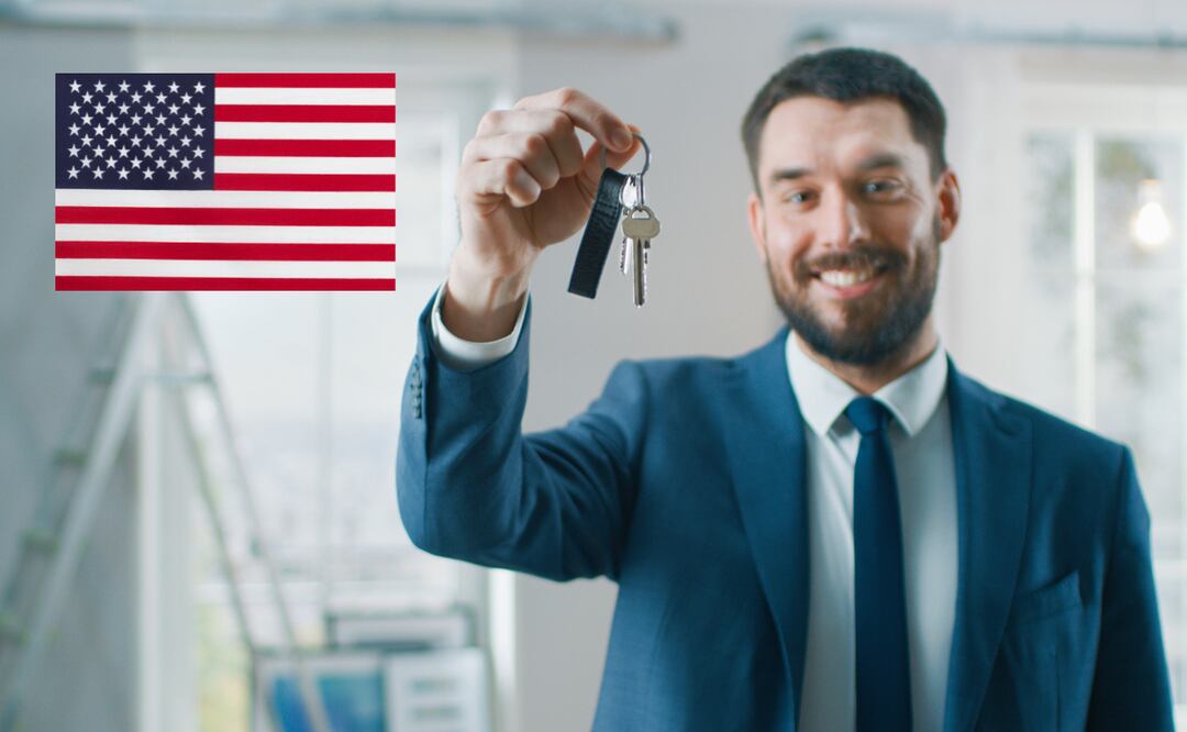 Consulado de Estados Unidos lanza trabajo de coordinador en Monterrey; pagan $341,278 anuales. iStock/gorodenkoff