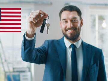 Consulado de Estados Unidos lanza trabajo para mexicanos en Monterrey; pagan $341,278 anuales