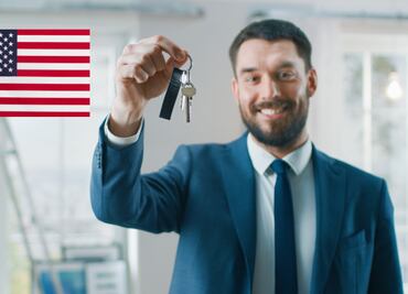 Consulado de Estados Unidos lanza trabajo para mexicanos en Monterrey; pagan $341,278 anuales