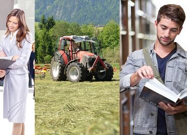 Visas y programas para trabajar con ‘papeles’ en Estados Unidos