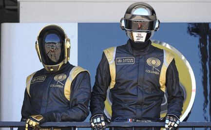 Daft Punk se separa tras 28 años; lo anuncian en video 'Epilogue'