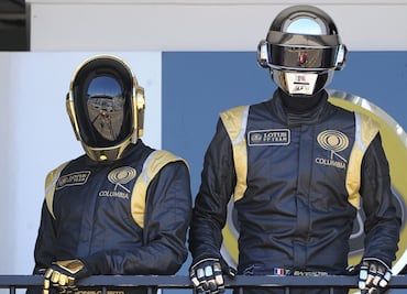 Daft Punk se separa tras 28 años; lo anuncian en video 'Epilogue'