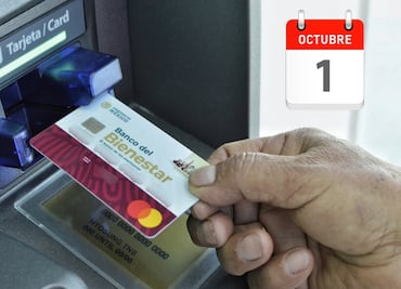 Pensión Bienestar: ¿Debo cambiar mi tarjeta del Bienestar el 1 de octubre? Esto se sabe