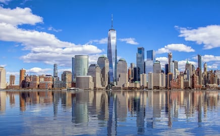 Guía para visitar el One World Trade Center de Nueva York 