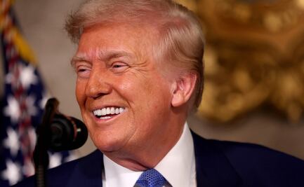 Trump ordena el despido de todos los fiscales federales que quedan de la era Biden