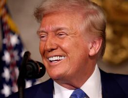 Trump ordena el despido de todos los fiscales federales que quedan de la era Biden