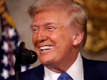 Trump ordena el despido de todos los fiscales federales que quedan de la era Biden