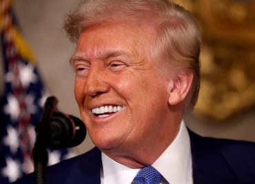 Trump ordena el despido de todos los fiscales federales que quedan de la era Biden