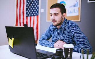 Lanzan trabajo para mexicanos en el Consulado de Estados Unidos; pagan $341,278 anuales