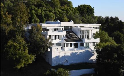 Covid-19. Fiestas se trasladan a las grandes mansiones de Hollywood