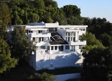 Covid-19. Fiestas se trasladan a las grandes mansiones de Hollywood