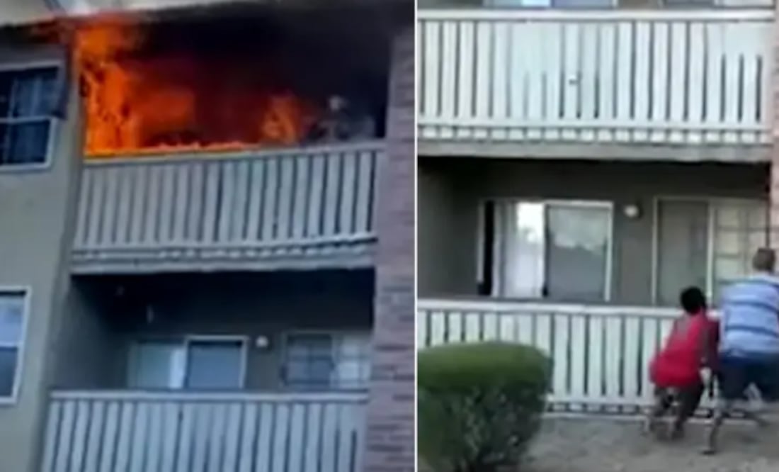 Captura de pantalla de Twitter