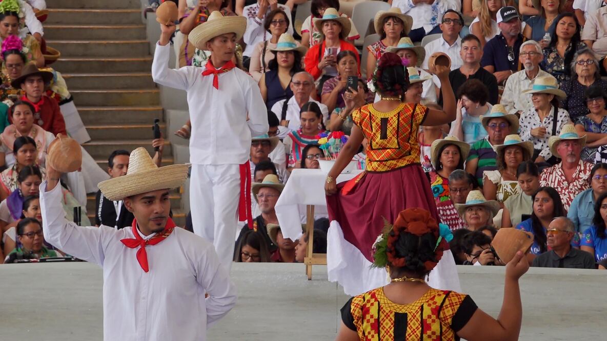Foto: EFE/ Jesús Méndez