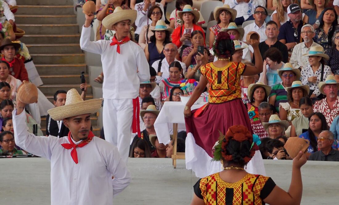 Foto: EFE/ Jesús Méndez