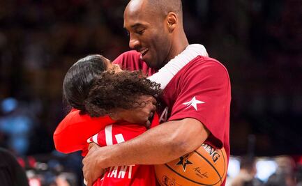 Gianna Bryant, la heredera basquetbolista que murió con su padre