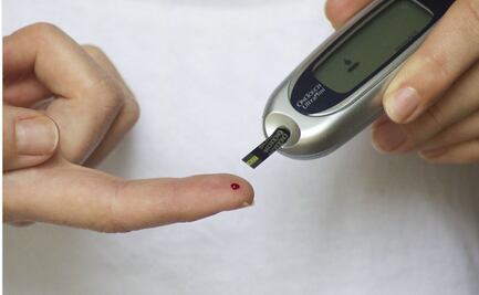 Diabetes. ¿Por qué es importante el monitoreo de glucosa?