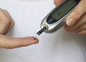 Diabetes. ¿Por qué es importante el monitoreo de glucosa?