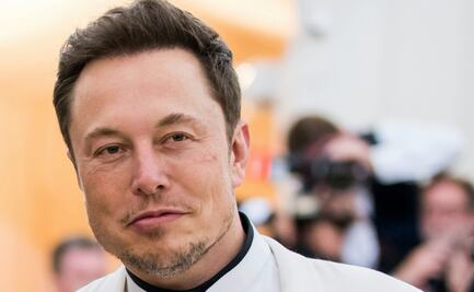 El origen del extraño nombre del hijo de Elon Musk y Grimes