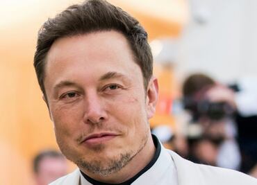 El origen del extraño nombre del hijo de Elon Musk y Grimes