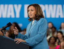 El plan económico de Kamala Harris: de la regulación de precios de alimentos a vivienda asequible