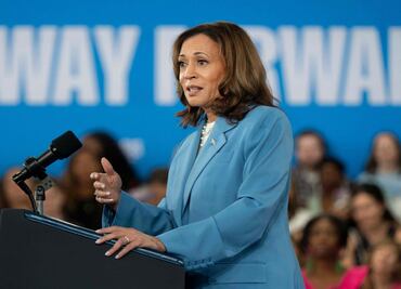 El plan económico de Kamala Harris: de la regulación de precios de alimentos a vivienda asequible