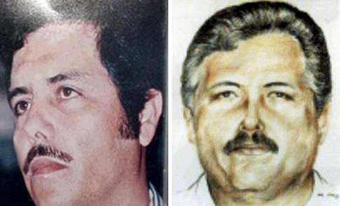 Aplazan audiencia de 'El Mayo' Zambada en Nueva York; ¿podría enfrentar pena de muerte?. (Photo by Handout / Mexican Attorney General press office / AFP)