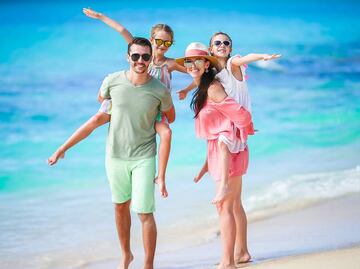 ¿Cuándo empiezan las vacaciones de verano en México 2023?