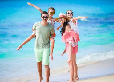 ¿Cuándo empiezan las vacaciones de verano en México 2023?