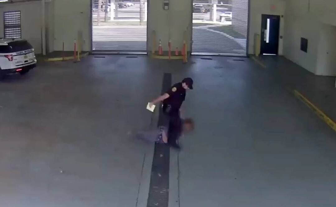 Foto tomada de video