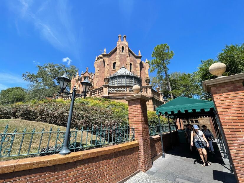 Disney World/ Vive USA