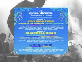 Corona Capital 2025: Cártel completo, precios y venta de boletos