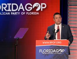 Destituyen al presidente del Partido Republicano de Florida por un caso de violación