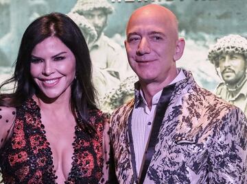 Así es como el hombre más rico del mundo vacaciona en Disneyland