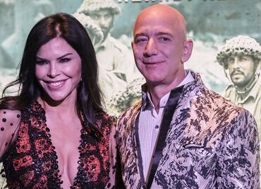 Así es como el hombre más rico del mundo vacaciona en Disneyland