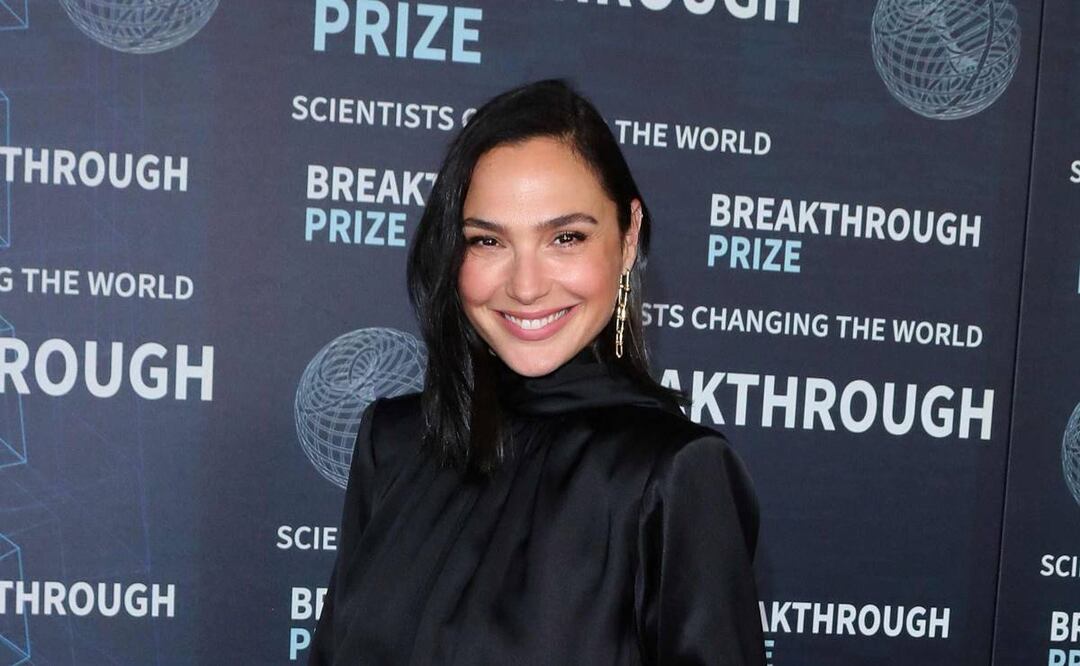 Gal Gadot compra casa en Malibú por 5 millones de dólares. Foto: AFP
