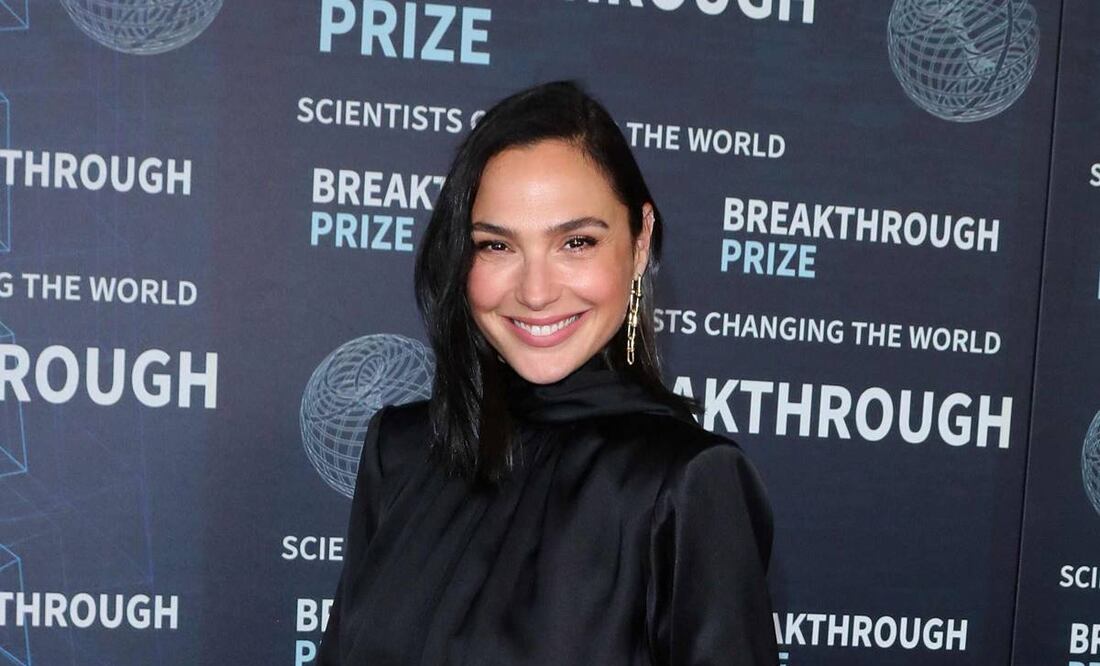 Gal Gadot compra casa en Malibú por 5 millones de dólares. Foto: AFP