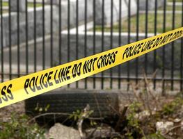 Videos. Balaceras en Nuevo Laredo (México) obligan a cerrar puentes con EU