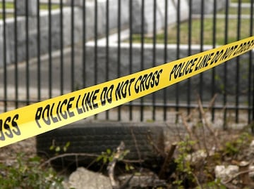 Videos. Balaceras en Nuevo Laredo (México) obligan a cerrar puentes con EU