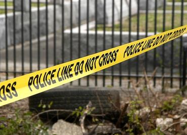 Videos. Balaceras en Nuevo Laredo (México) obligan a cerrar puentes con EU