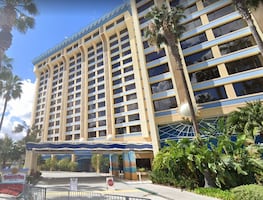 Ofrecen descuentos de hasta 25% en hoteles de Disneyland, California